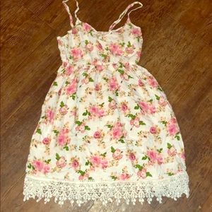 Rue 21 sun dress